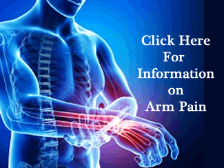 Arm Pain Management