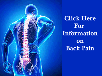 Back Pain Management