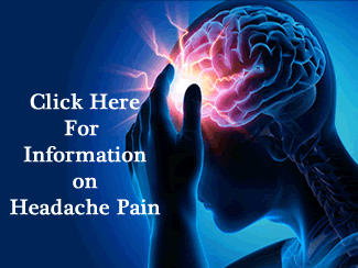 Headache Pain Management