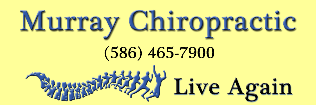 Murray Chiropractic - Mt Clemens, MI