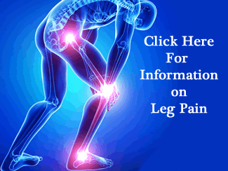Leg Pain Management