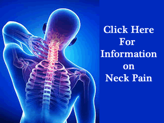 Neck Pain Management